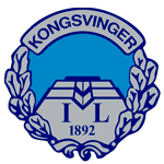 Kongsvinger badge