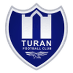 Turan Turkistan badge