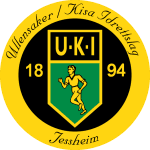 Ull/Kisa badge