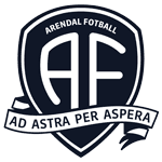 Arendal badge