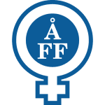 Atvidabergs FF badge