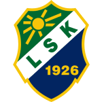 Ljungskile SK badge