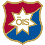 Orgryte IS badge