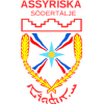 Assyriska FF badge