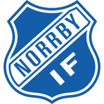 Norrby IF badge