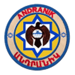 Andranik badge