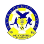 Kudrivka badge