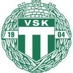 Vasteras SK FK badge