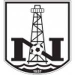 Neftchi Baku badge
