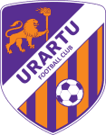 FC Urartu badge