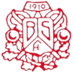 Bjørkelangen badge