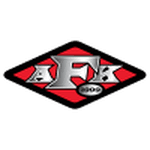 Askøy badge