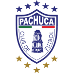 CF Pachuca badge
