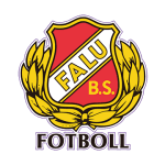 Falu BS badge