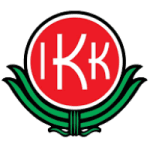 Kongahälla badge