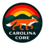 Carolina Core badge