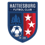 Hattiesburg badge