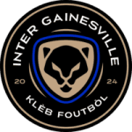 Inter Gainesville badge