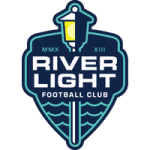 River Light badge