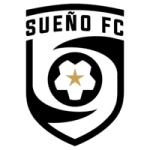 Sueno badge