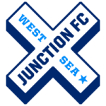 West Seattle Junction badge
