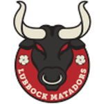 Lubbock Matadors badge