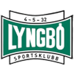 Lyngbø badge