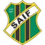 Sunnersta badge