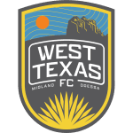 West Texas badge