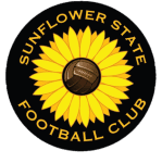 Sunflower State badge