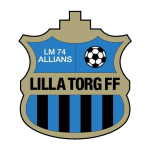 Lilla Torg W badge