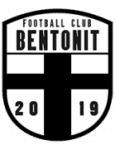 Bentonit Ijevan badge