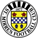 ST Mirren badge