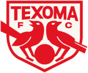 Texoma badge