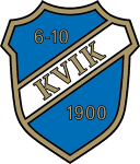 Kvik Trondheim badge