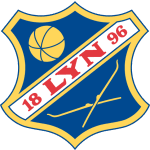 Lyn II badge