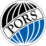 Pors Grenland II badge