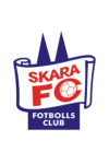 Skara badge