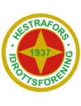 Hestrafor badge