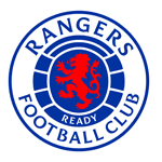 Rangers badge