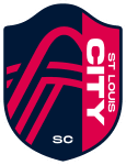 City SC badge