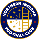 Northern Indiana badge