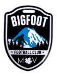 Bigfoot badge
