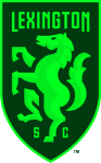 Lexington II badge