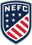 New England badge