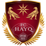 Hayq badge