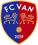 Van II badge
