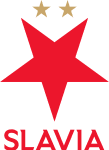 Slavia III badge