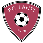 Lahti W badge