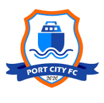 Port City badge